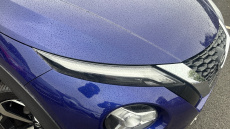 Nissan Juke 1.0 DiG-T 114 Tekna 5dr DCT Petrol Hatchback